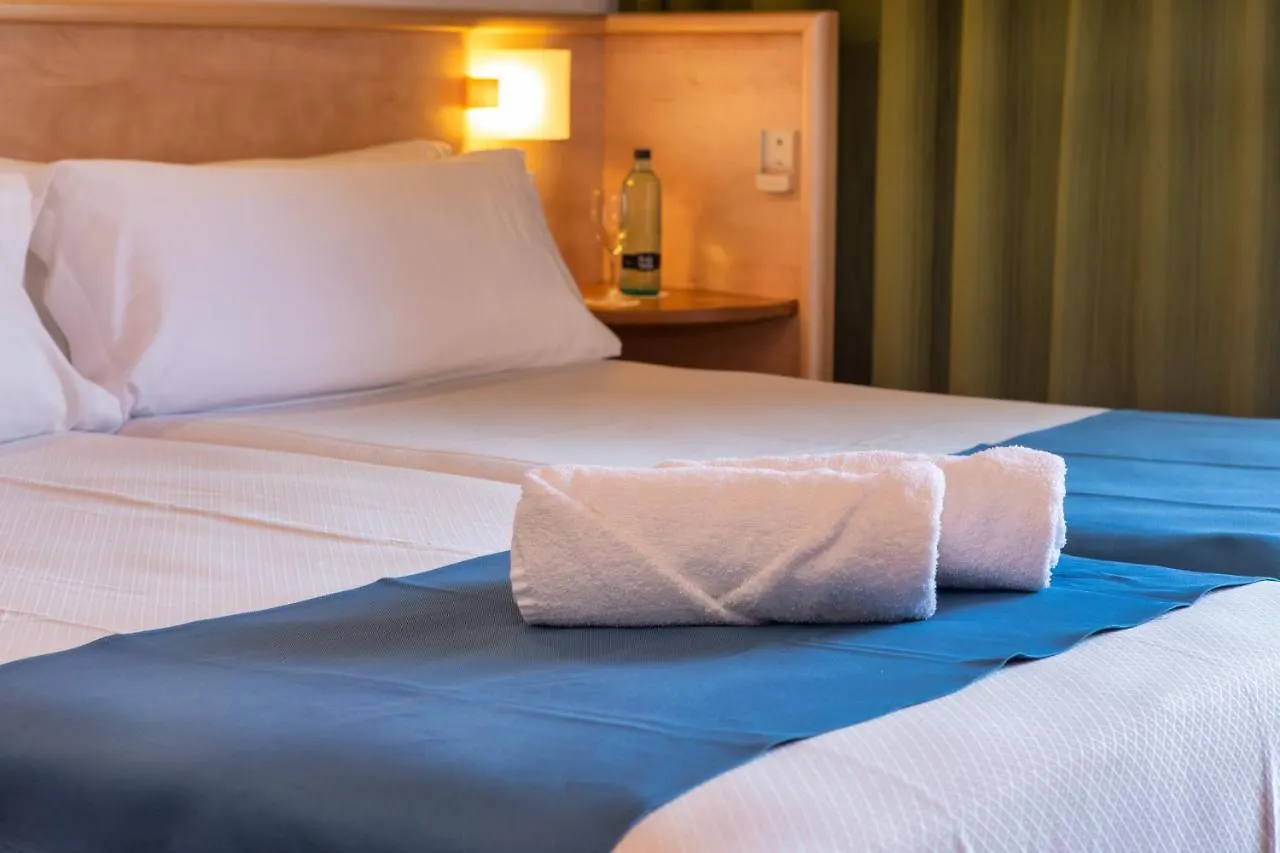 Hotel Xaine Park Lloret de Mar 4*,  Spain