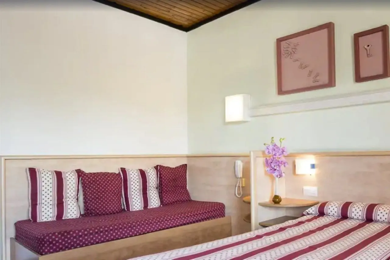 Hotel Xaine Park Lloret de Mar 4*,