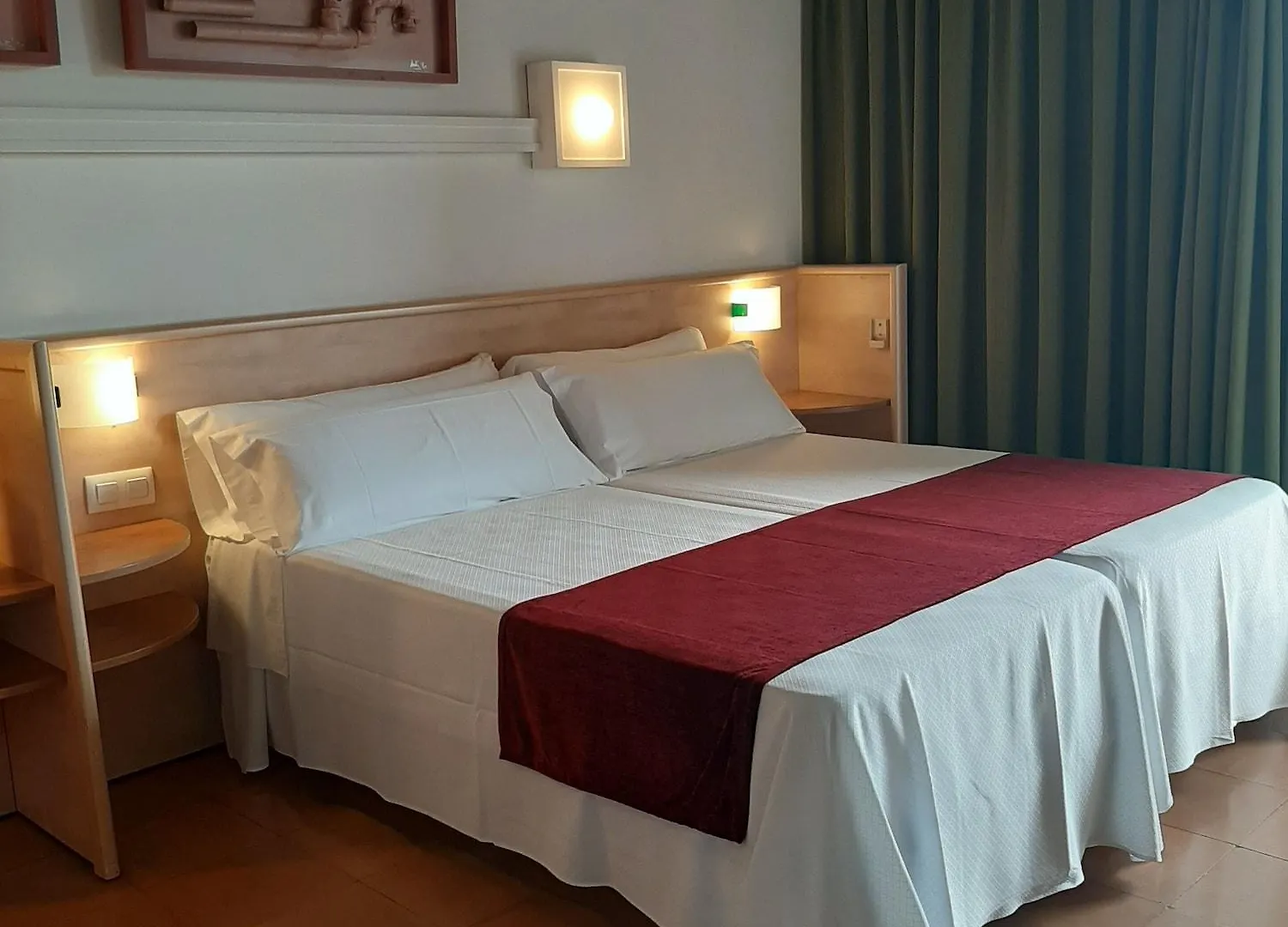 Hotel Xaine Park Λορέτ Ντε Μαρ Ισπανία