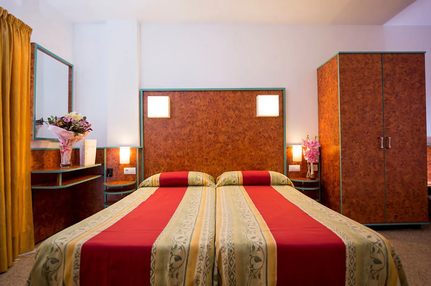Hotel Xaine Park Lloret de Mar