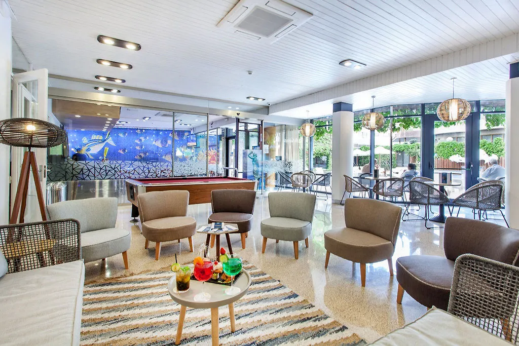 Hotel Xaine Park Lloret de Mar 4*,  Spagna