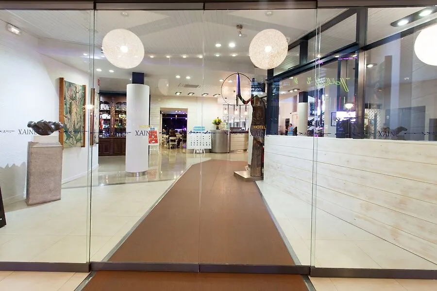 Hotel Xaine Park Lloret de Mar