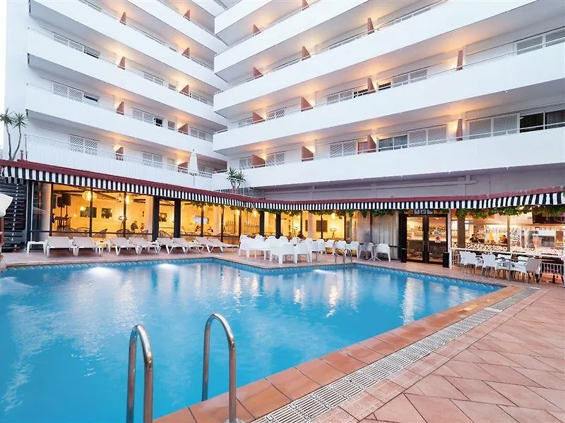 Hotel Xaine Park Lloret de Mar 4*,  Spagna