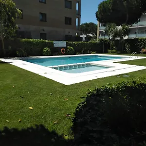 Appartement Fenals 100m