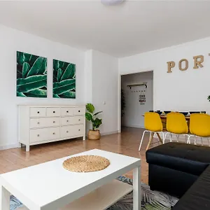 Appartement Yourhouse Port 
