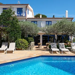 Blaumar By Fimedhotels (adults Only) *** Cadaqués