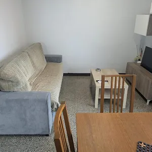 Appartement Juan Jose