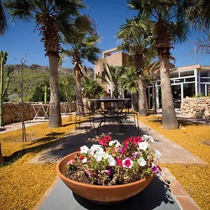 Cortijo De La Media Luna , Mojácar Spanje