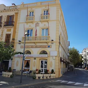 La Residencia ** Cadaqués