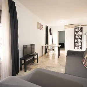 Arc House Siviglia