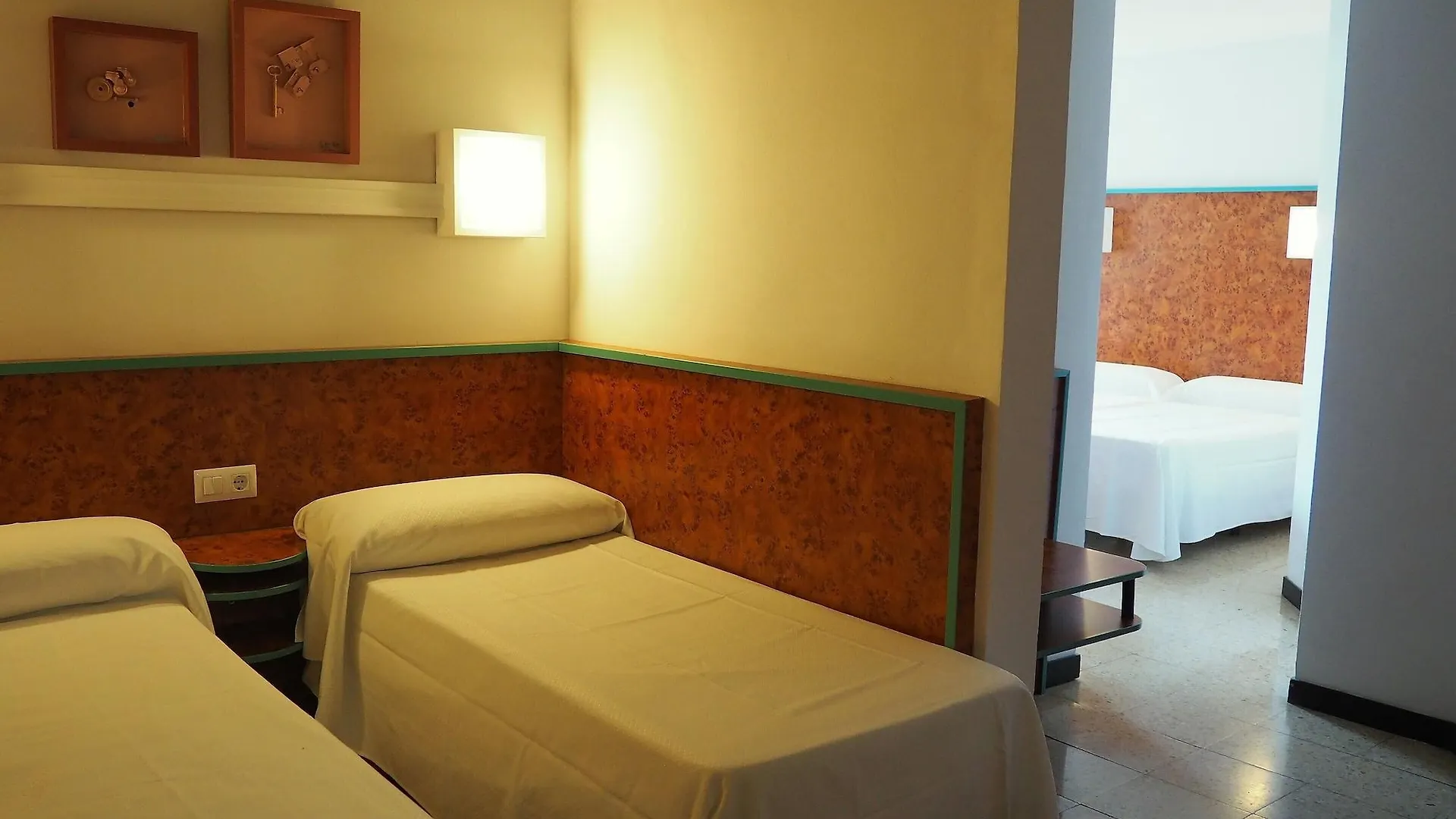 Hotel Xaine Park Lloret de Mar