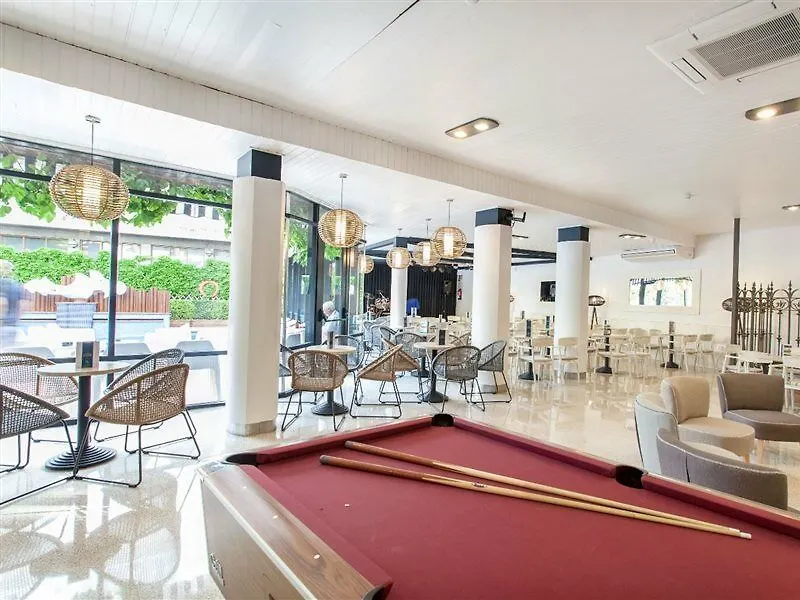 Hotel Xaine Park Lloret de Mar 4*,  Spain