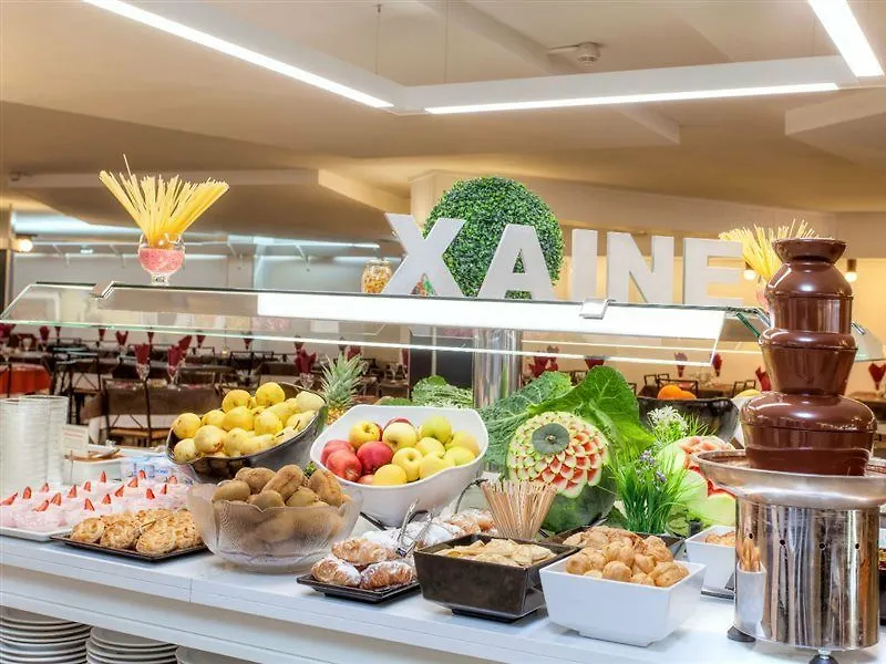 Hotel Xaine Park Lloret de Mar