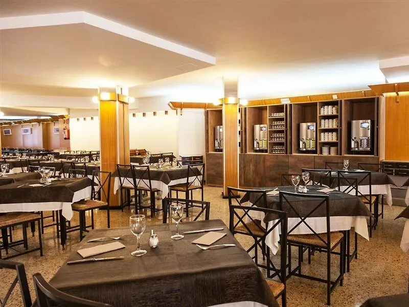 ****  Hotel Xaine Park Lloret de Mar Spanyolország